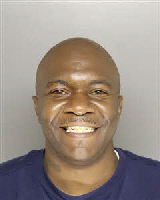 Mugshot of MARKUM O\'KEITH RENAUD