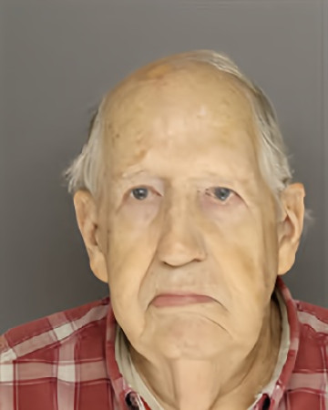 Mugshot of ROBERT MCARTHUR LATON