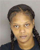 Mugshot of AKIRA DONYEA MOORE