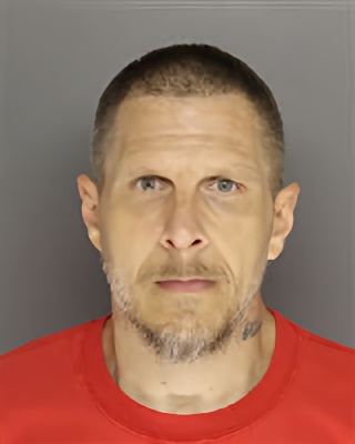 Mugshot of JASON GODDEN