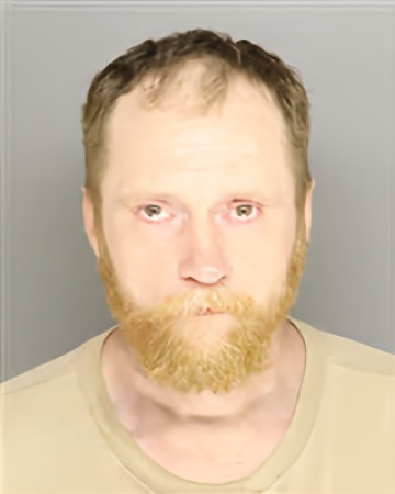 Mugshot of KELLY RAY RICHARDSON