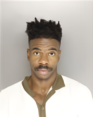 Mugshot of DECORTER MAURICE WADDELL