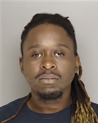 Mugshot of LACRAIG LEE CLEGG