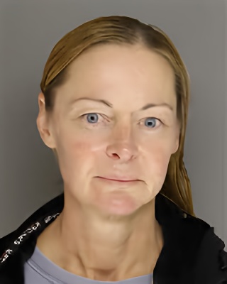 Mugshot of KATHERINE MARIE GADDY