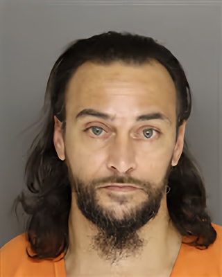 Mugshot of ROBERT EDWARD SMITH