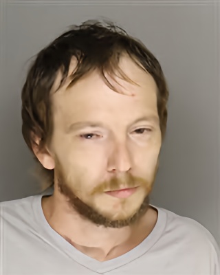 Mugshot of JASON DAVID MCINTOSH