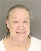 Mugshot of LAURA RUTH KEM