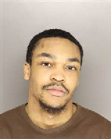 Mugshot of OCTAVIUS GERRARD PURCELL