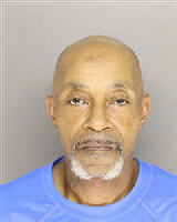 Mugshot of ANTHONY CLAYTON JOHNSON