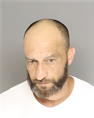 Mugshot of JAVAN LUKE OVERTON