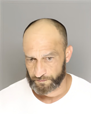 Mugshot of JAVAN LUKE OVERTON