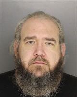 Mugshot of MICHAEL PRESTON FIFE