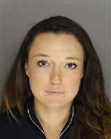 Mugshot of RAJAL GENEVIEVE SCHRUBB