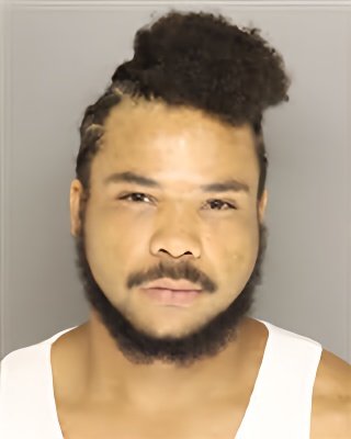 Mugshot of ELIJAH DANIEL-MCKEITHAN COLE