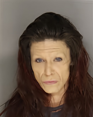 Mugshot of ASHLEY LEIGH BEELER