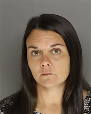 Mugshot of KATIELYN ELIZABETH MARLEY