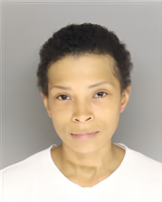 Mugshot of MYAH RAYCHELLE MEADE