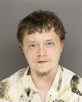 Mugshot of RICHARD PAUL VUNCANNON