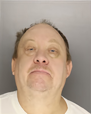 Mugshot of BRADLEY STEPHEN WILLIAMS