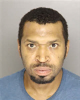 Mugshot of WILLIAM DONNELL ARNOLD
