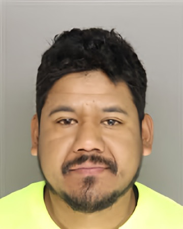 Mugshot of JUAN DIEGO LOPEZ RODRIGUEZ