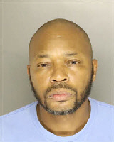 Mugshot of SEAN NAVERETTA MCKOY