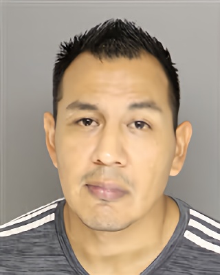 Mugshot of JOAQUIN NMN DIAZ