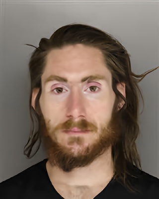 Mugshot of JOSEPH MICHAEL THOMPSON