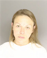 Mugshot of KATHERINE LYNN CHANDLER