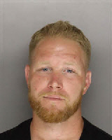 Mugshot of DAMON TODD SMITH