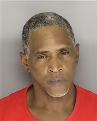 Mugshot of JIMMY CHRISTOPHER CAMPBELL