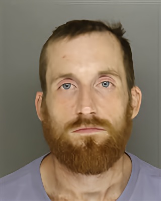 Mugshot of MASON TYLER BRYANT