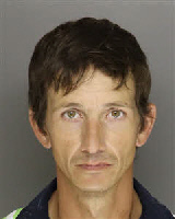 Mugshot of KYLE SCOTT HEPNER