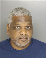 Mugshot of BRIAN KEITH SINCLAIR