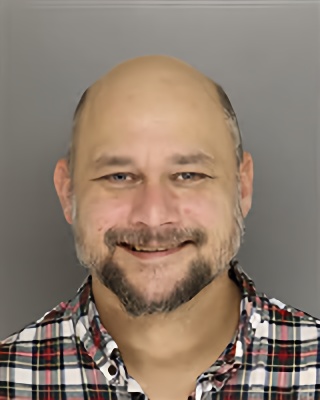 Mugshot of KENNETH RYAN ROLLER