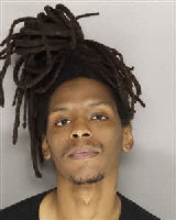 Mugshot of JAYQUAN TYRESE MCRAE
