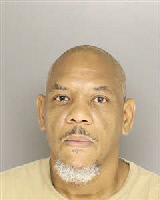Mugshot of RUSSELL WALTER JACKSON