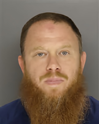 Mugshot of RAYMOND CHARLES WARD