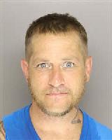 Mugshot of RAYMOND THOMAS POPE