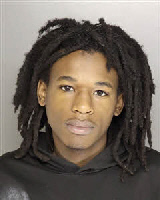 Mugshot of JAMARION KAYONTAE MARQUELL MCRAE
