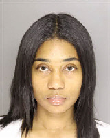 Mugshot of SHAKIYLA QUADIRAH ADAMS