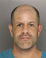 Mugshot of JOHNATHAN TRAVIS DAVIS