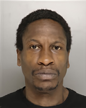 Mugshot of CARNELL DECOREY MCPHATTER