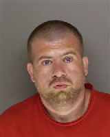 Mugshot of ADAM RICHARD BOWLES