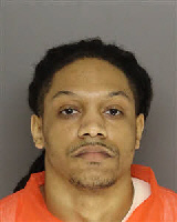 Mugshot of DASHAWN ANTONIO CHAPPELL