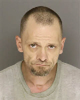 Mugshot of KENNY LEE WELCH