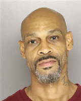 Mugshot of PERCY JERMAINE PURCELL