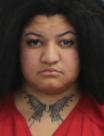 Mugshot of ZANDRIA SCARLET RICHARDS