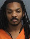 Mugshot of MAURICE CLIFFORD JR HAYES