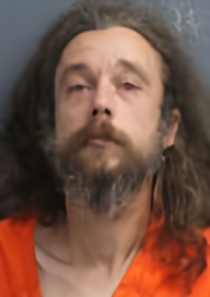 Mugshot of SETH MARTIN HILGERT